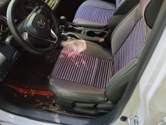 Toyota Corolla Dual-Engine 1.8L E-CVT Elite Edition - фото 14