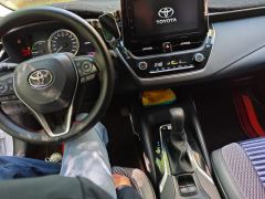 Toyota Corolla Dual-Engine 1.8L E-CVT Elite Edition - фото 16