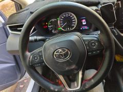 Toyota Corolla Dual-Engine 1.8L E-CVT Elite Edition - фото 18