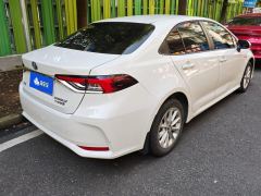 Toyota Corolla Dual-Engine 1.8L E-CVT Elite Edition - фото 2