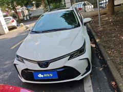 Toyota Corolla Dual-Engine 1.8L E-CVT Elite Edition - фото 3