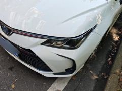 Toyota Corolla Dual-Engine 1.8L E-CVT Elite Edition - фото 4