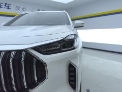 Jetour X70 PLUS 1.5T PLUS 7 - фото 4