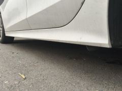 Honda Civic 240TURBO CVT Edition - фото 11