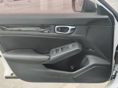 Honda Civic 240TURBO CVT Edition - фото 12