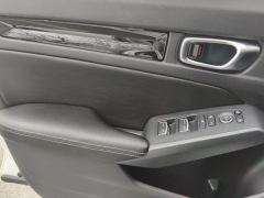 Honda Civic 240TURBO CVT Edition - фото 13