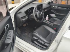 Honda Civic 240TURBO CVT Edition - фото 14