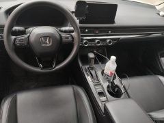 Honda Civic 240TURBO CVT Edition - фото 16