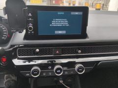 Honda Civic 240TURBO CVT Edition - фото 17