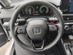 Honda Civic 240TURBO CVT Edition - фото 18