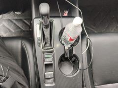 Honda Civic 240TURBO CVT Edition - фото 19