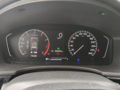Honda Civic 240TURBO CVT Edition - фото 20