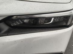 Honda Civic 240TURBO CVT Edition - фото 4