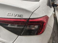 Honda Civic 240TURBO CVT Edition - фото 5