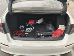 Honda Civic 240TURBO CVT Edition - фото 7
