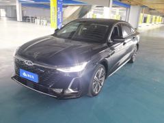 Chery Arrizo 8 1.6T - ფოტო 1