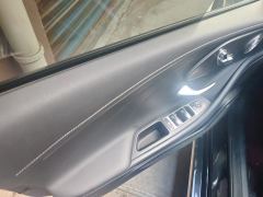 Chery Arrizo 8 1.6T - ფოტო 13