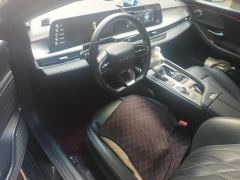 Chery Arrizo 8 1.6T - ფოტო 14