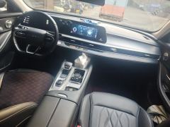 Chery Arrizo 8 1.6T - ფოტო 16