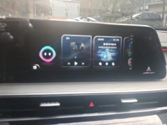 Chery Arrizo 8 1.6T - ფოტო 17