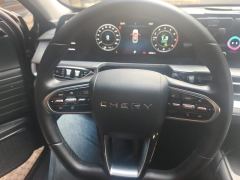 Chery Arrizo 8 1.6T - ფოტო 18