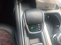 Chery Arrizo 8 1.6T - ფოტო 19