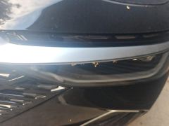 Chery Arrizo 8 1.6T - ფოტო 4