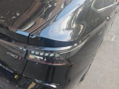 Chery Arrizo 8 1.6T - ფოტო 5