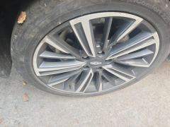 Chery Arrizo 8 1.6T - ფოტო 6