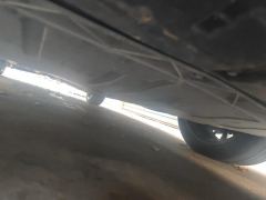 Chery Arrizo 8 1.6T - ფოტო 8