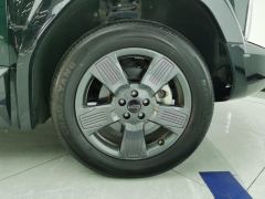 iCar 03 501km RWD Long Range Edition - ფოტო 6