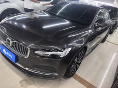 Volvo S90 B5 Smart Luxury Edition - photo 1