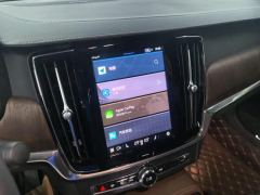 Volvo S90 B5 Smart Luxury Edition - photo 17