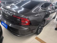Volvo S90 B5 Smart Luxury Edition - photo 2