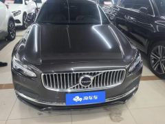 Volvo S90 B5 Smart Luxury Edition - photo 3