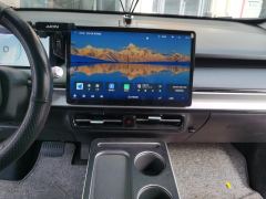 Aion Y 430km Younger Starlight Edition - photo 17