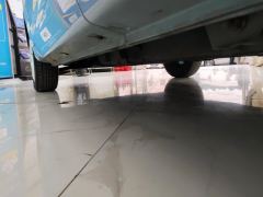 Chery QQ Icecream Fengyun QQ Ice Cream 170km Sundae Edition - ფოტო 11
