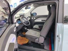 Chery QQ Icecream Fengyun QQ Ice Cream 170km Sundae Edition - ფოტო 14