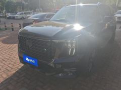 GAC GS8 2.0T AWDLuxury Edition 7 - ფოტო 1