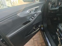 GAC GS8 2.0T AWDLuxury Edition 7 - ფოტო 12