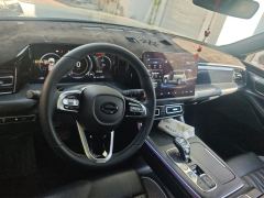 GAC GS8 2.0T AWDLuxury Edition 7 - ფოტო 16