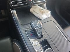 GAC GS8 2.0T AWDLuxury Edition 7 - ფოტო 19
