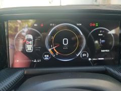 GAC GS8 2.0T AWDLuxury Edition 7 - ფოტო 20