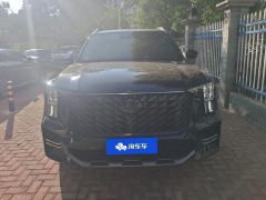 GAC GS8 2.0T AWDLuxury Edition 7 - ფოტო 3