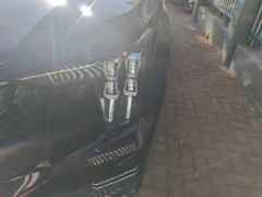 GAC GS8 2.0T AWDLuxury Edition 7 - ფოტო 4