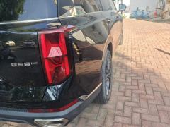 GAC GS8 2.0T AWDLuxury Edition 7 - ფოტო 5