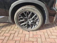 GAC GS8 2.0T AWDLuxury Edition 7 - ფოტო 6