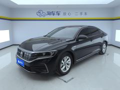 Volkswagen Passat PHEV 430PHEV PHEVBusiness Edition - photo 1
