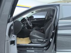 Volkswagen Passat PHEV 430PHEV PHEVBusiness Edition - photo 14