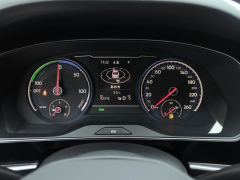 Volkswagen Passat PHEV 430PHEV PHEVBusiness Edition - photo 20